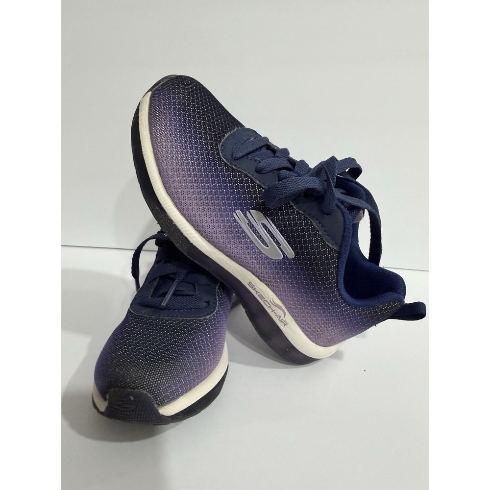 Skechers Skech Air Element 2.0 SN 302376L Running Shoes Girls' Size 12